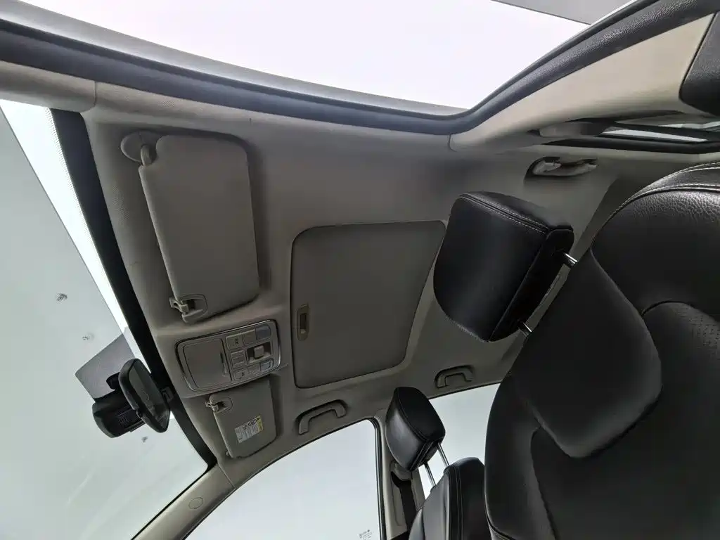 Geely Vision X6 — миниатюра 14