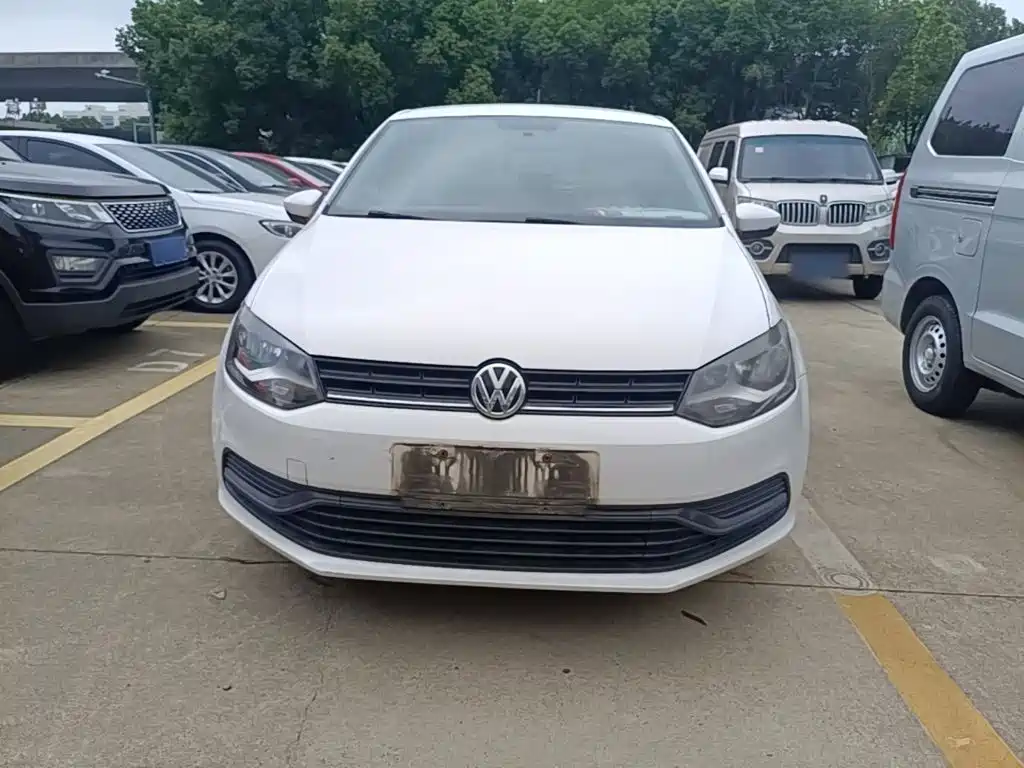 Volkswagen Polo — миниатюра 3