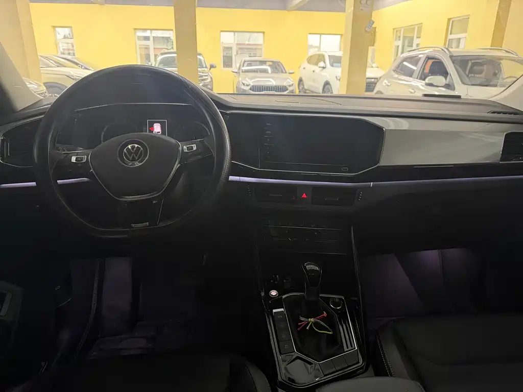 Volkswagen Tayron — миниатюра 20