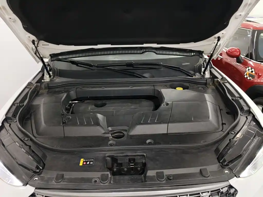 Wey Wey VV6 — миниатюра 20