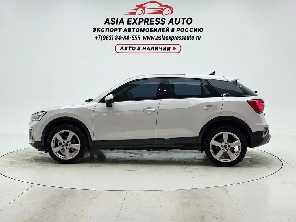 Audi Q2L — фотографии объявления, Фото 8