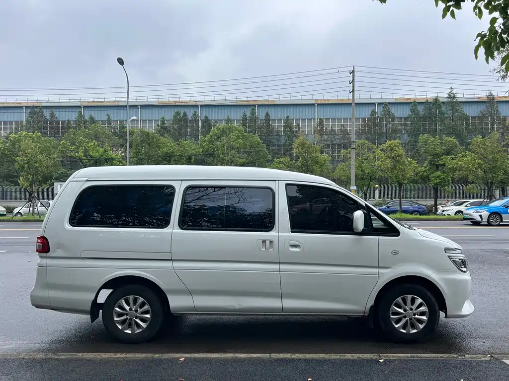 DONGFENG LINGZHI NEW ENERGY