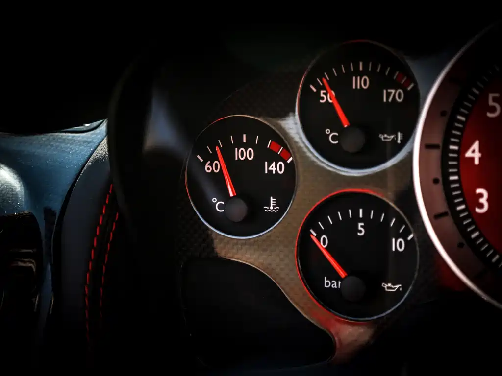 Ferrari F430 — фотографии объявления, Фото 15