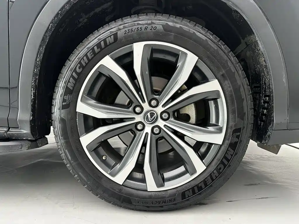 Lexus RX — миниатюра 9