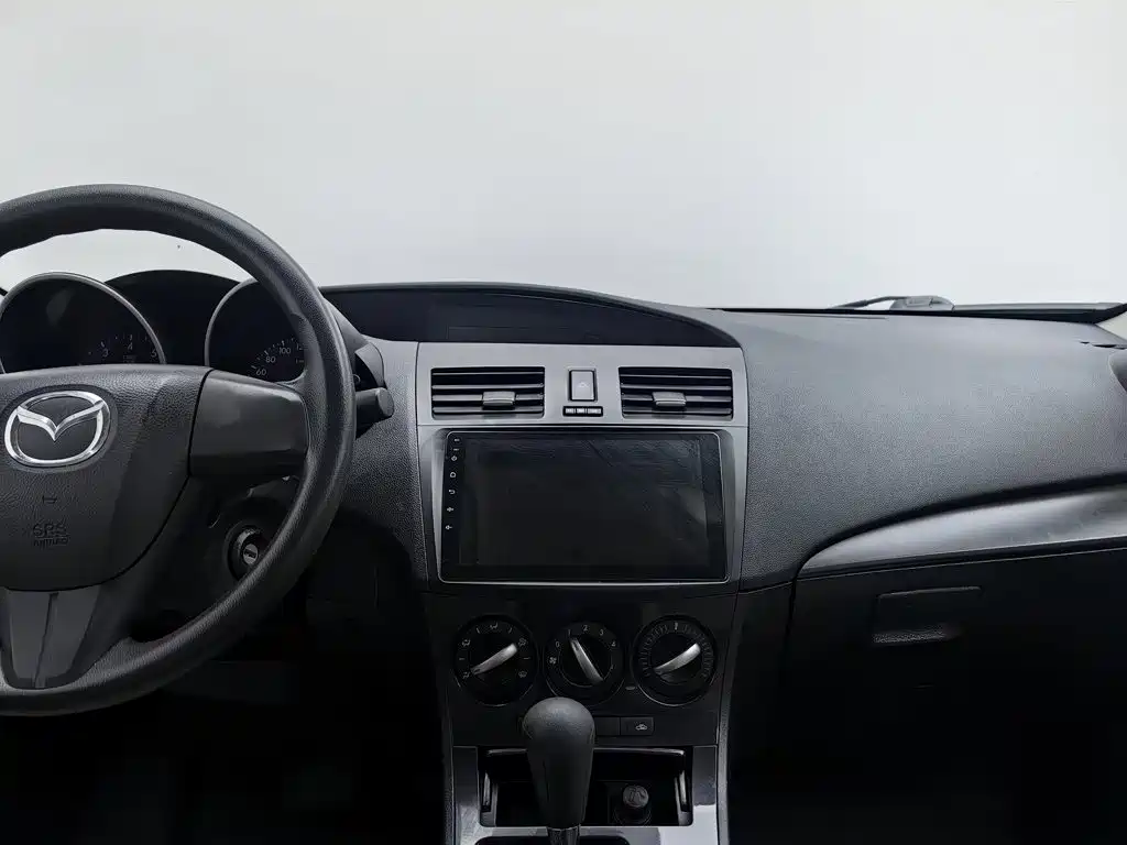 Mazda 3 Xingcheng — миниатюра 12