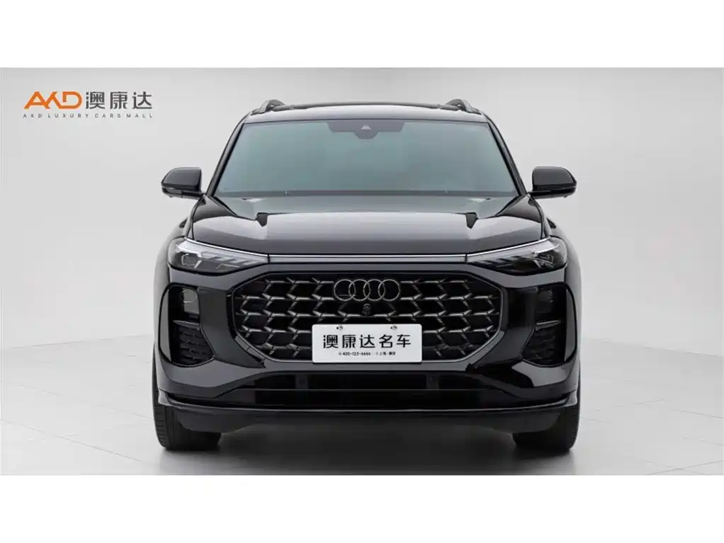 Audi Q6 2024 45 TFSI quattro 6 мест