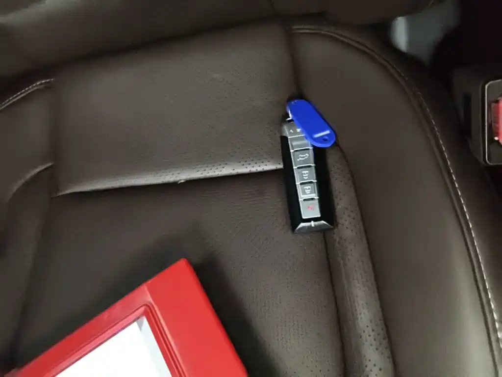 Wey Wey VV6 — миниатюра 9