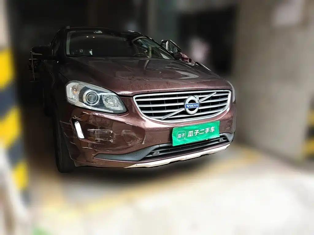 Volvo XC60 — миниатюра 24