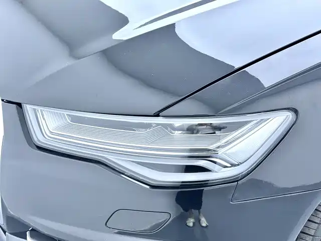 Audi A6L — миниатюра 20