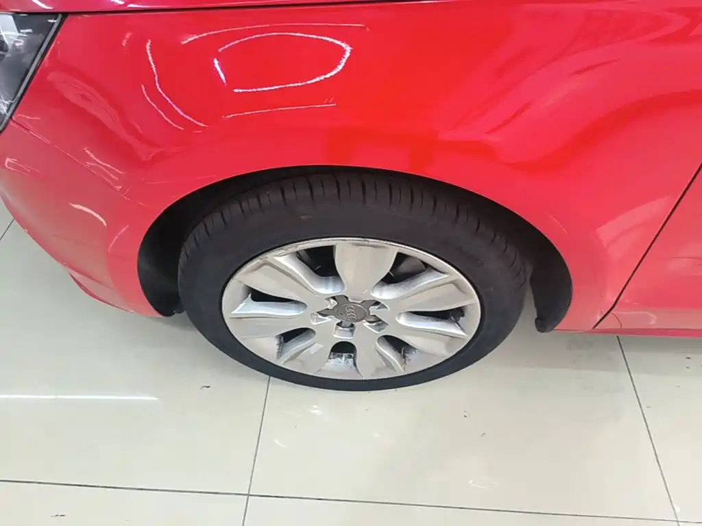 Audi A1 — миниатюра 23
