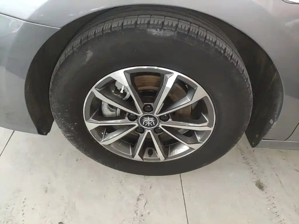 BYD Qin PLUS — миниатюра 23