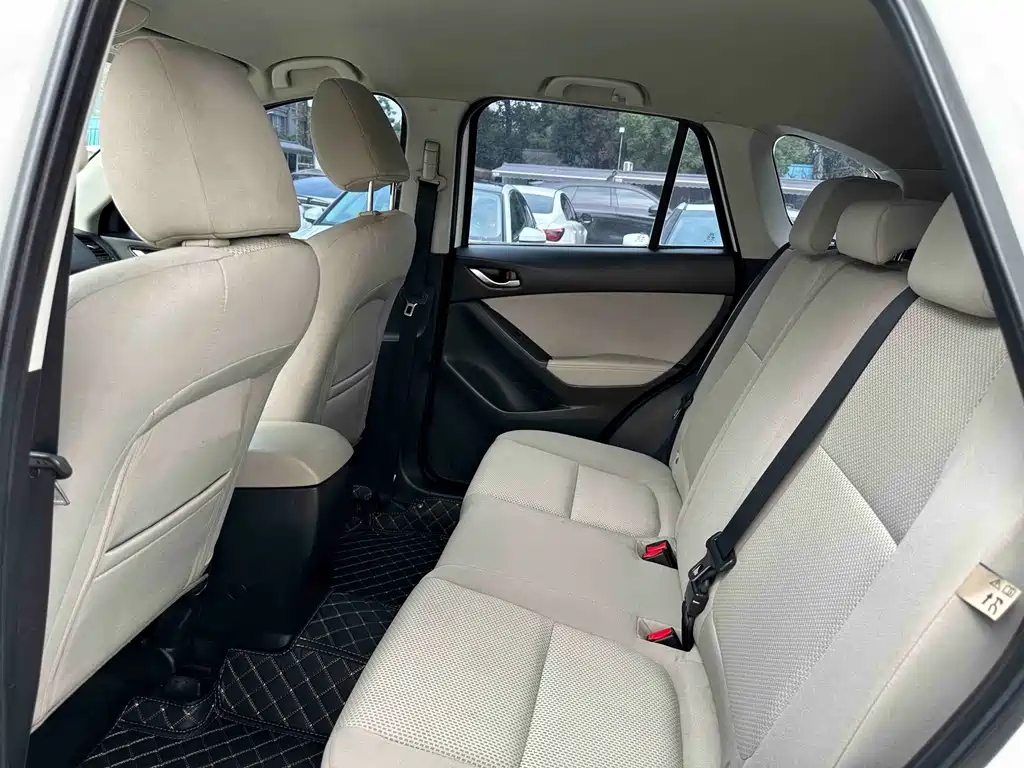 Mazda CX-5 — миниатюра 8