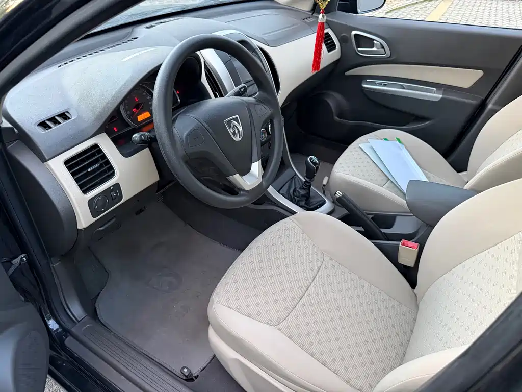Baojun 630 — миниатюра 9