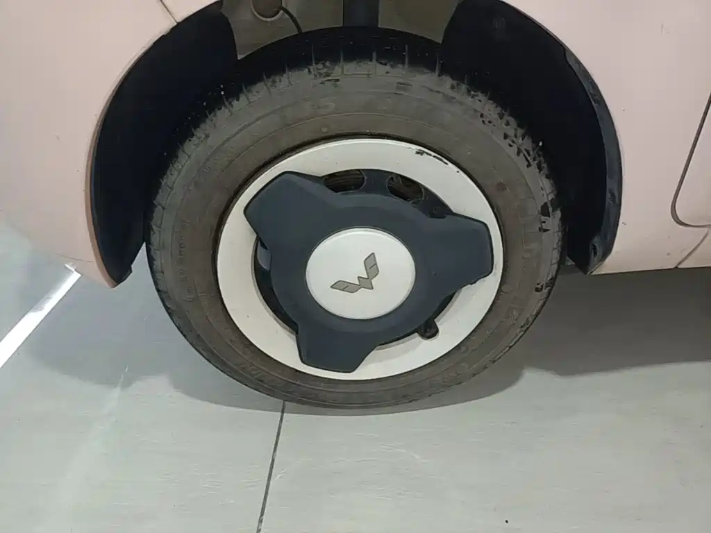 Wuling MINIEV — миниатюра 23