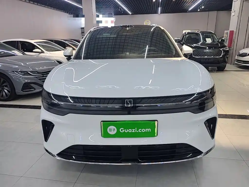 Zeekr 7X 2026 103kWh MAX