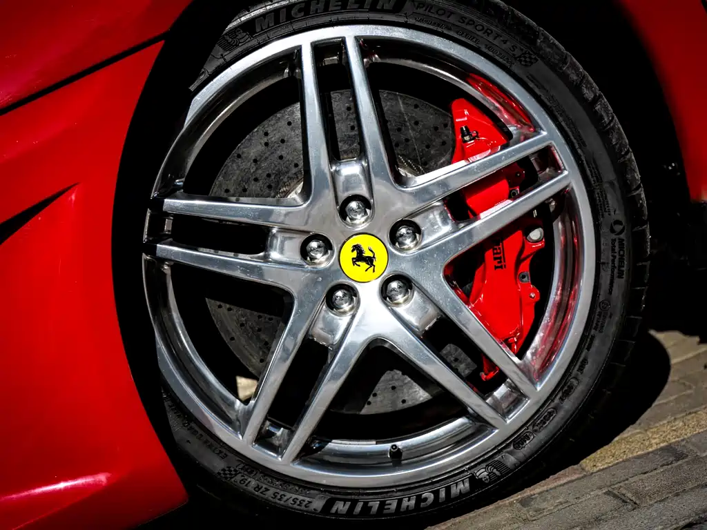 Ferrari F430 — фотографии объявления, Фото 11