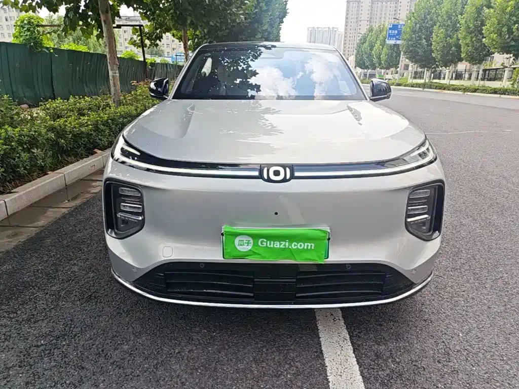 Qiyuan Qiyuan Q07 — миниатюра 3