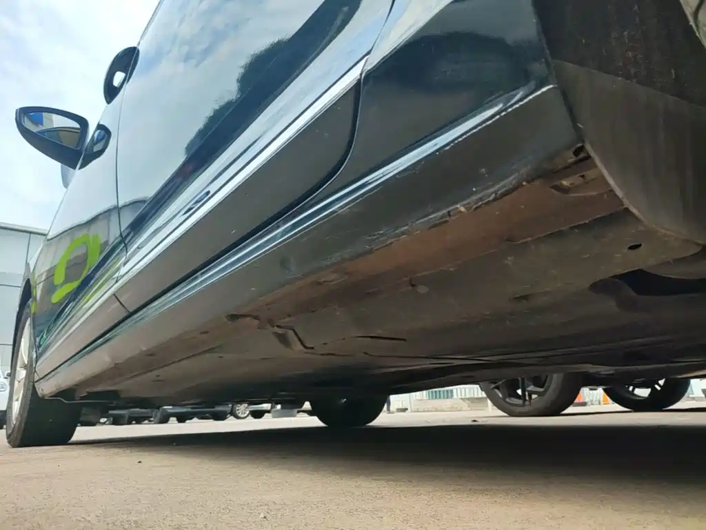 Volkswagen Passat — миниатюра 22
