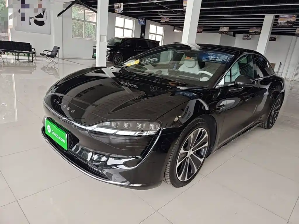 Zhijie Zhijie S7 — миниатюра 2