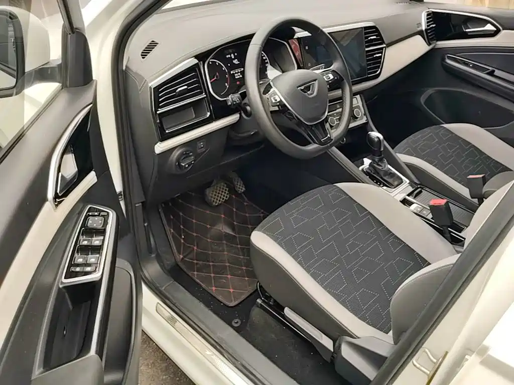 Jetta VS5 — миниатюра 16