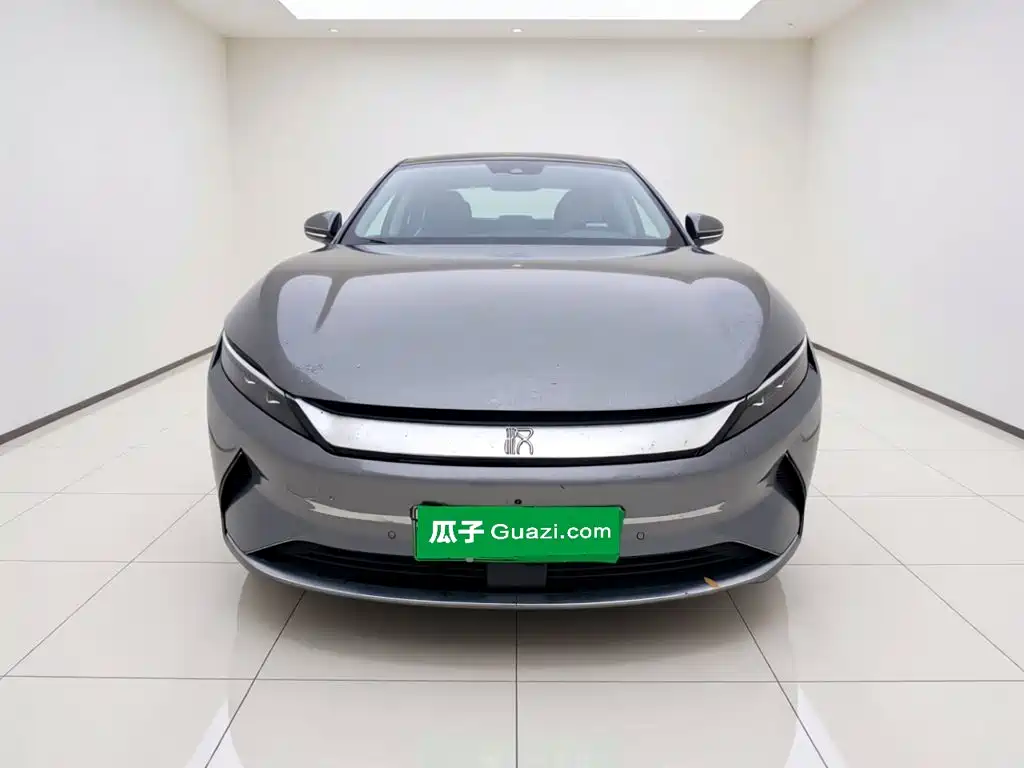 BYD Han — миниатюра 2