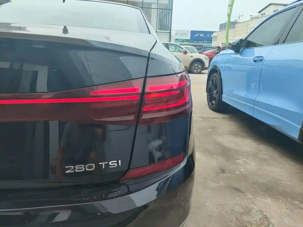 Volkswagen Passat — миниатюра 8
