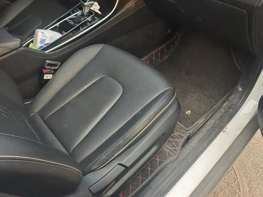 HYUNDAI BEIJING HYUNDAI IX25