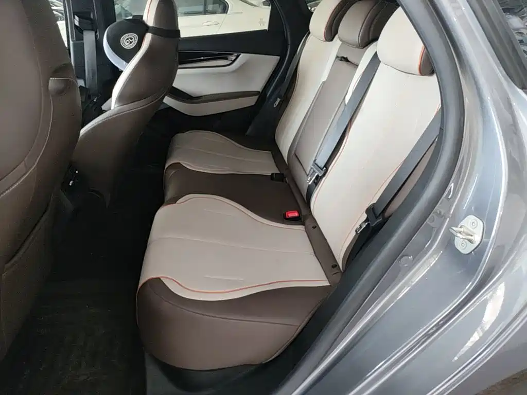 BYD Qin PLUS — миниатюра 17