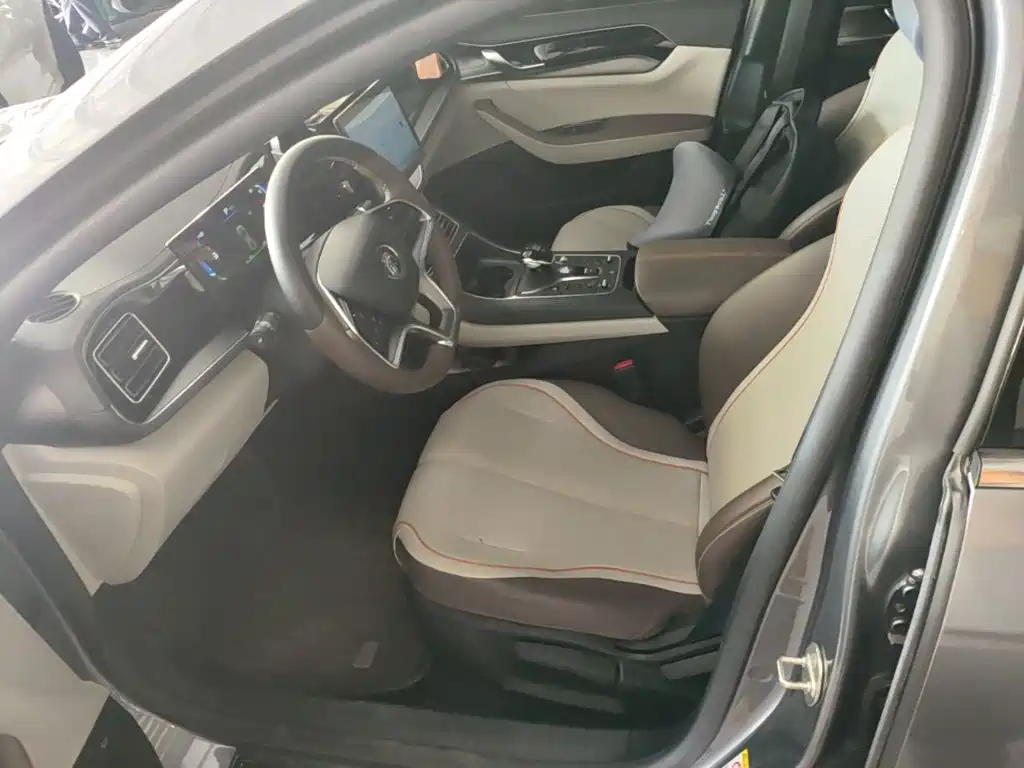 BYD Qin PLUS — миниатюра 15