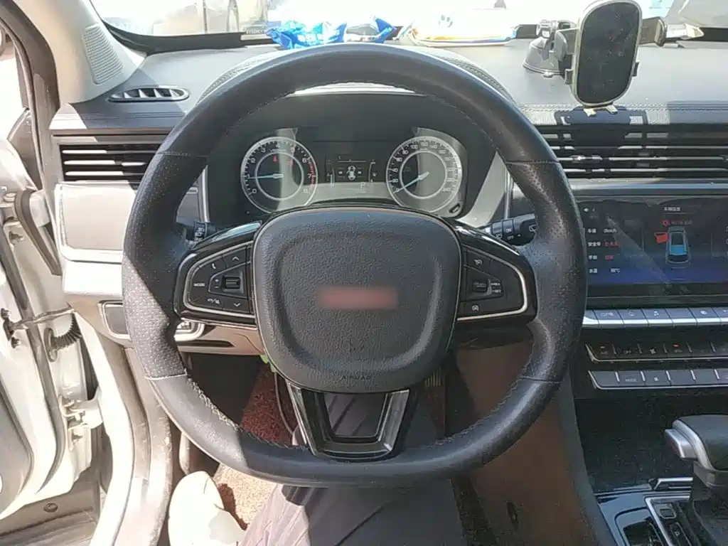 VGV VGV U70 — миниатюра 11