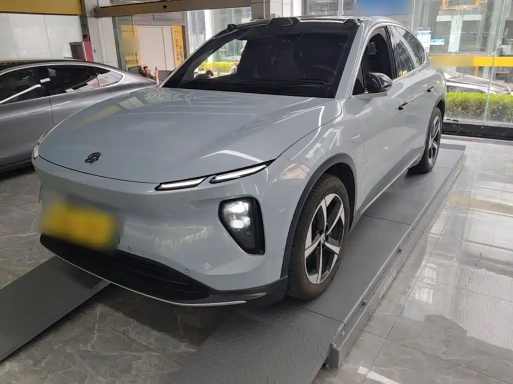 NIO EC6 — миниатюра 2