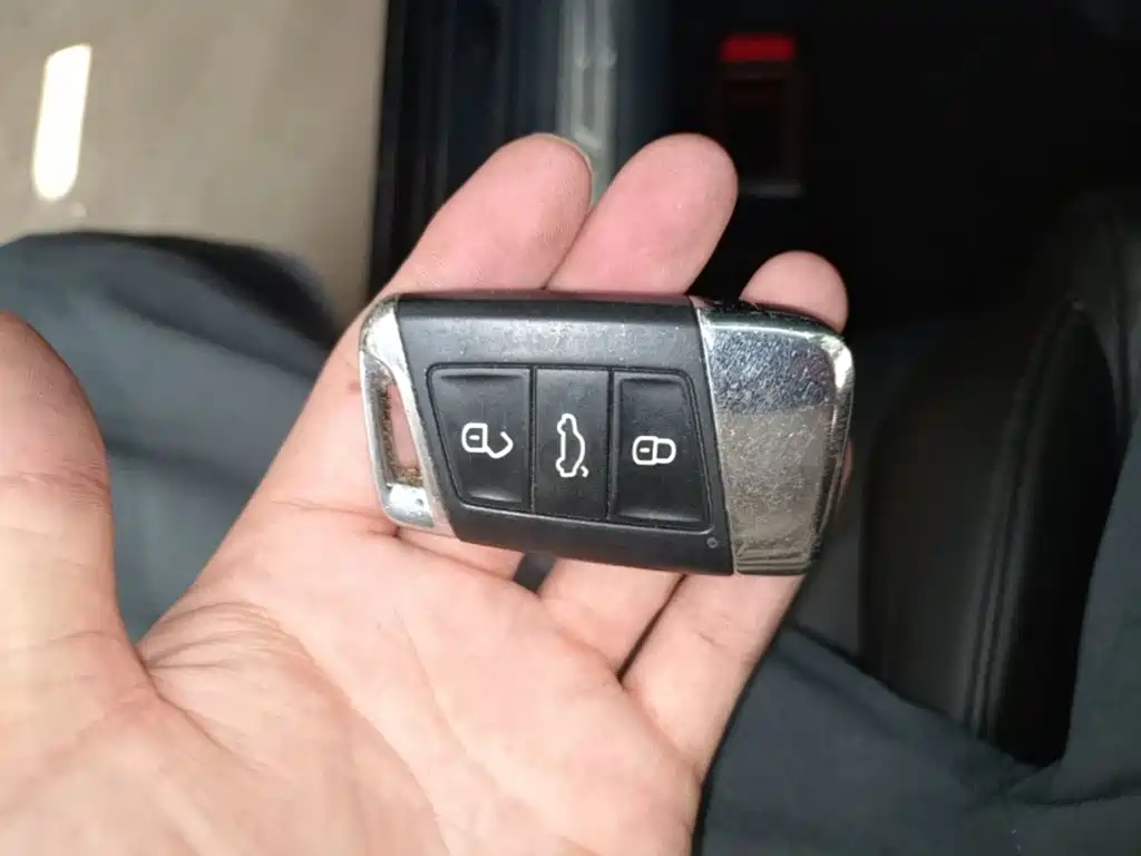 Volkswagen Magotan — миниатюра 9