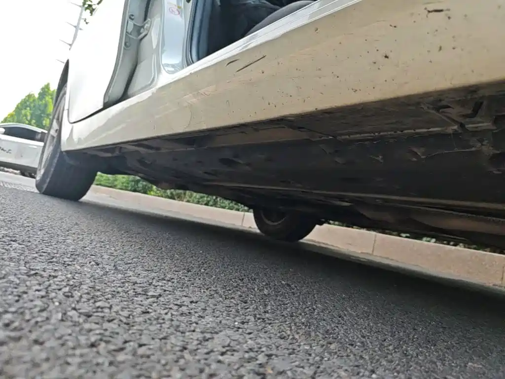 Toyota Reiz — миниатюра 21