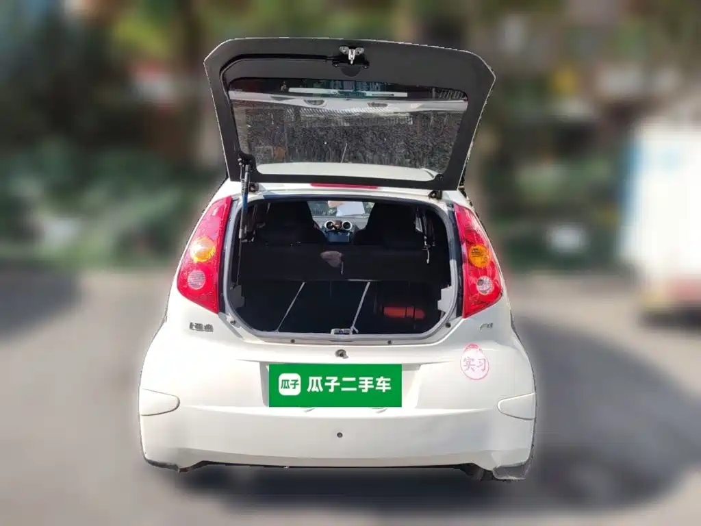 BYD F0 — миниатюра 15