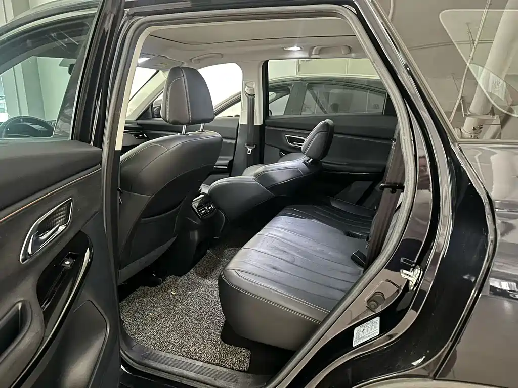 Oshan Oushang X7 — миниатюра 5