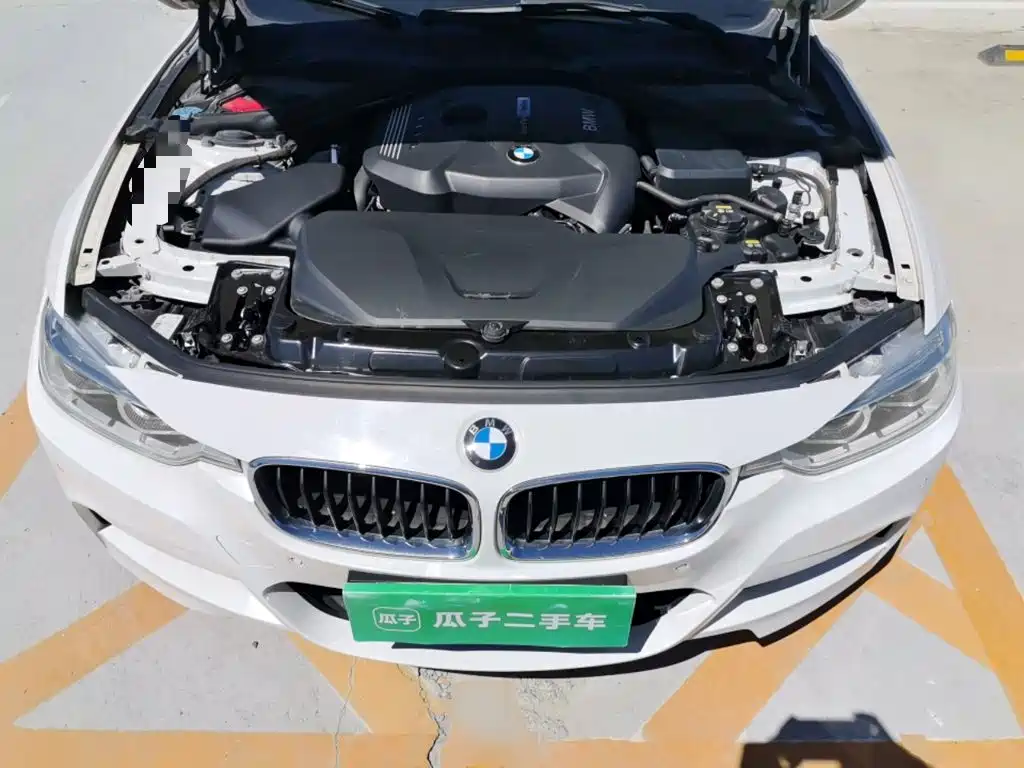 BMW 3 Series — миниатюра 11