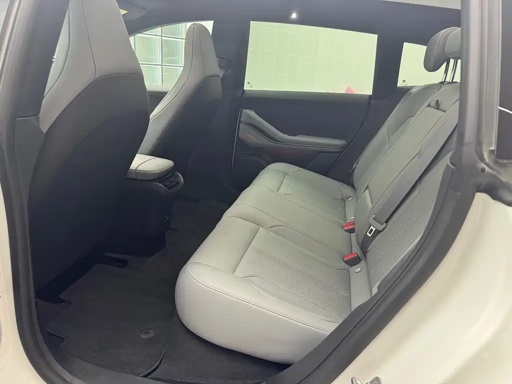 NIO ET5T 2024 75kWh Touring