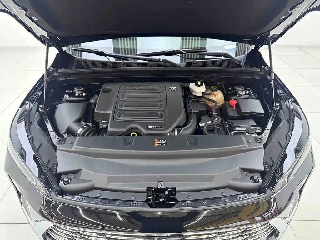 Buick Envision S — миниатюра 9