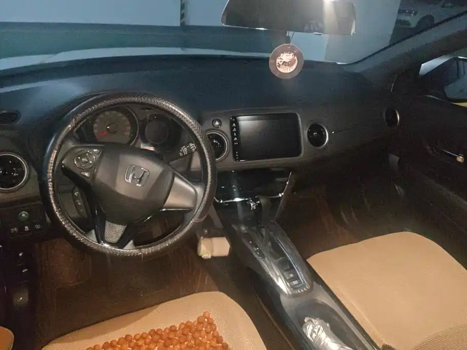 Honda XR-V — миниатюра 12