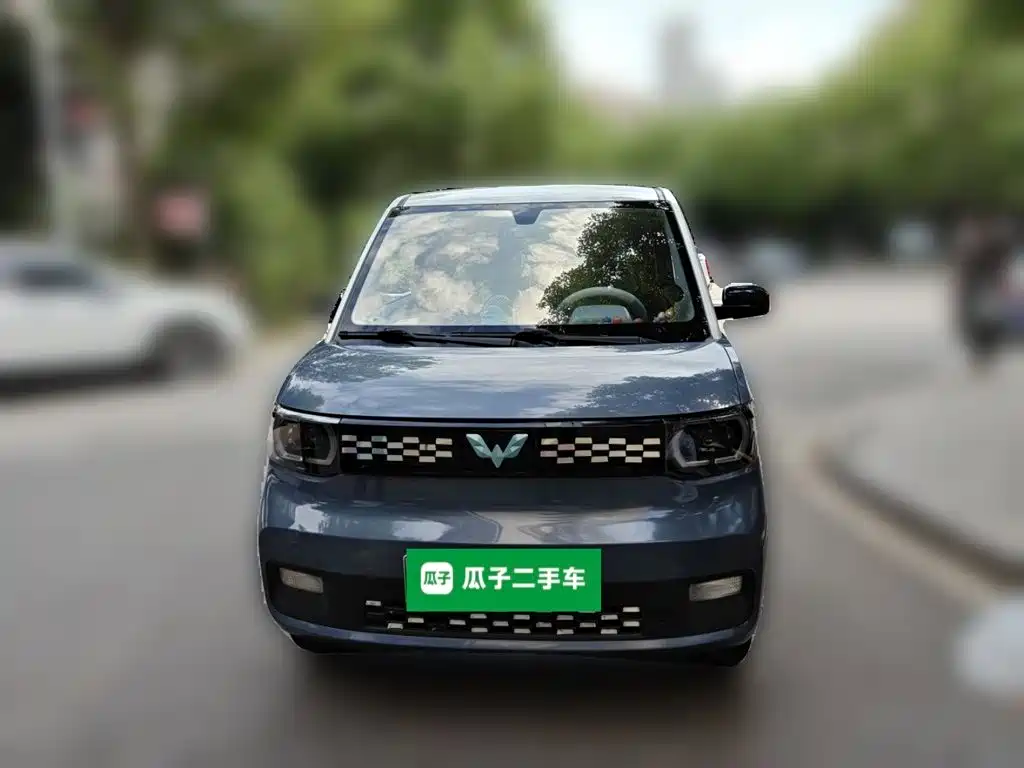 Wuling MINIEV — миниатюра 2