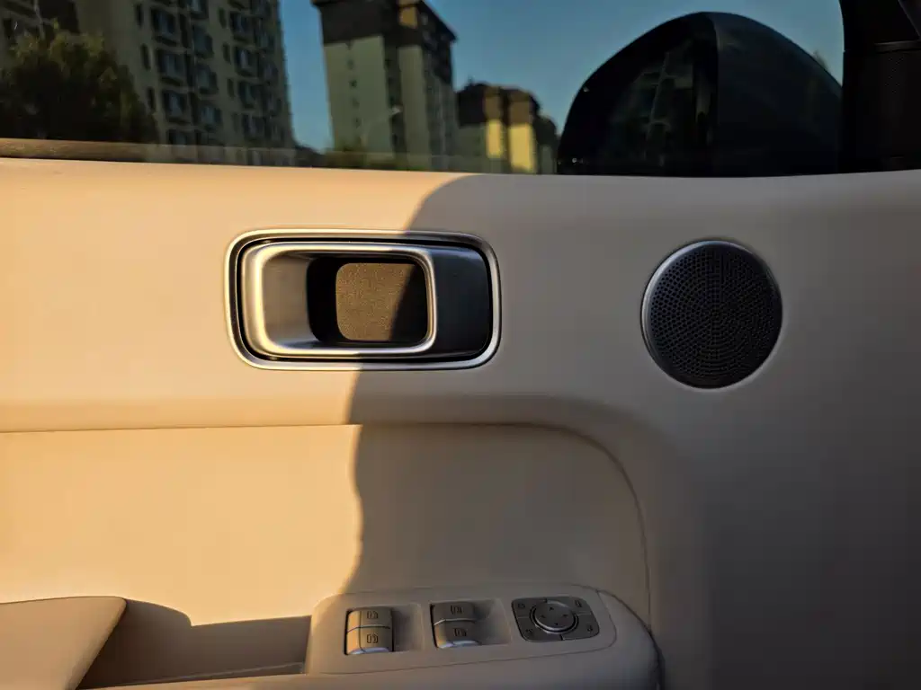 Li Auto Li L7 — миниатюра 7