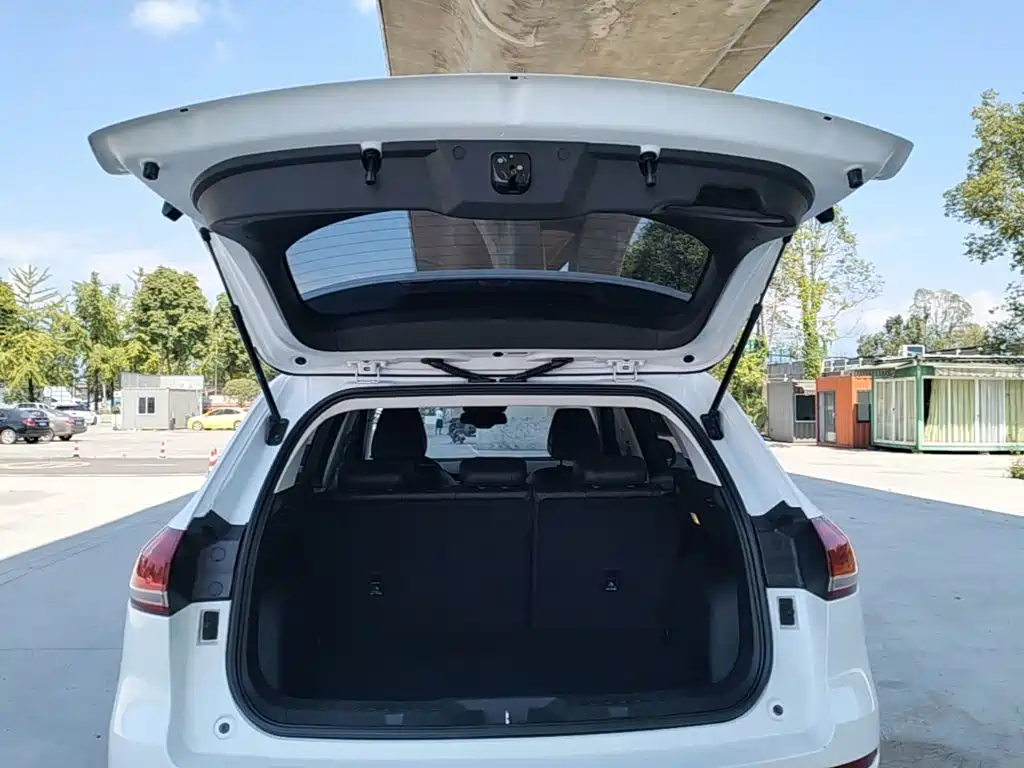 Haval H6 — миниатюра 19