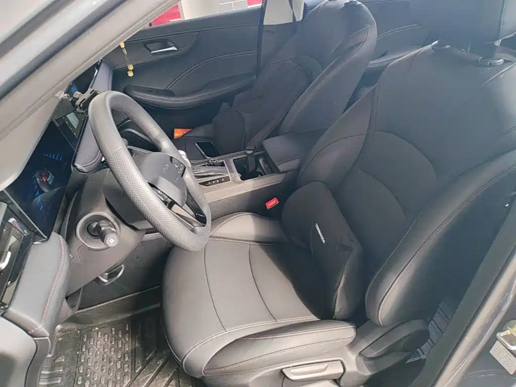 Roewe i5 — миниатюра 15