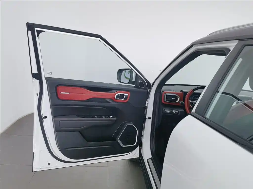 Geely Icon 2020 1.5TD i9 BSG