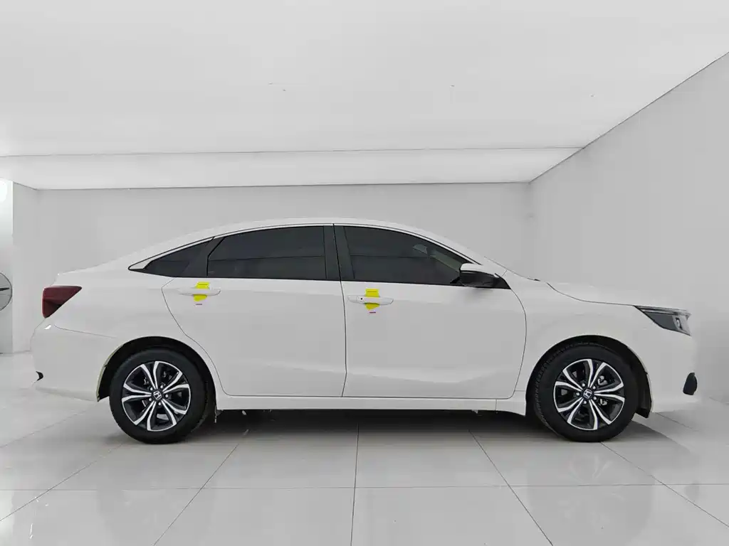 Honda Crider — миниатюра 16