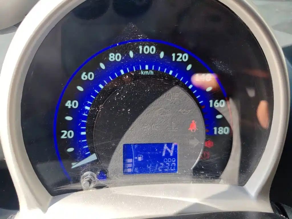 BYD F0 — миниатюра 7