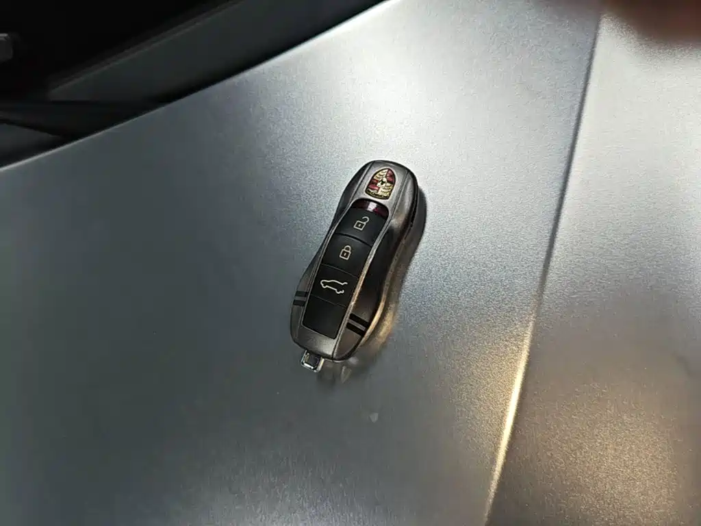 Porsche Macan 2018 Macan 2.0T
