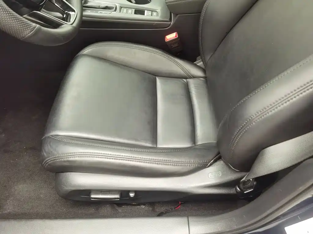 Honda Civic — миниатюра 20