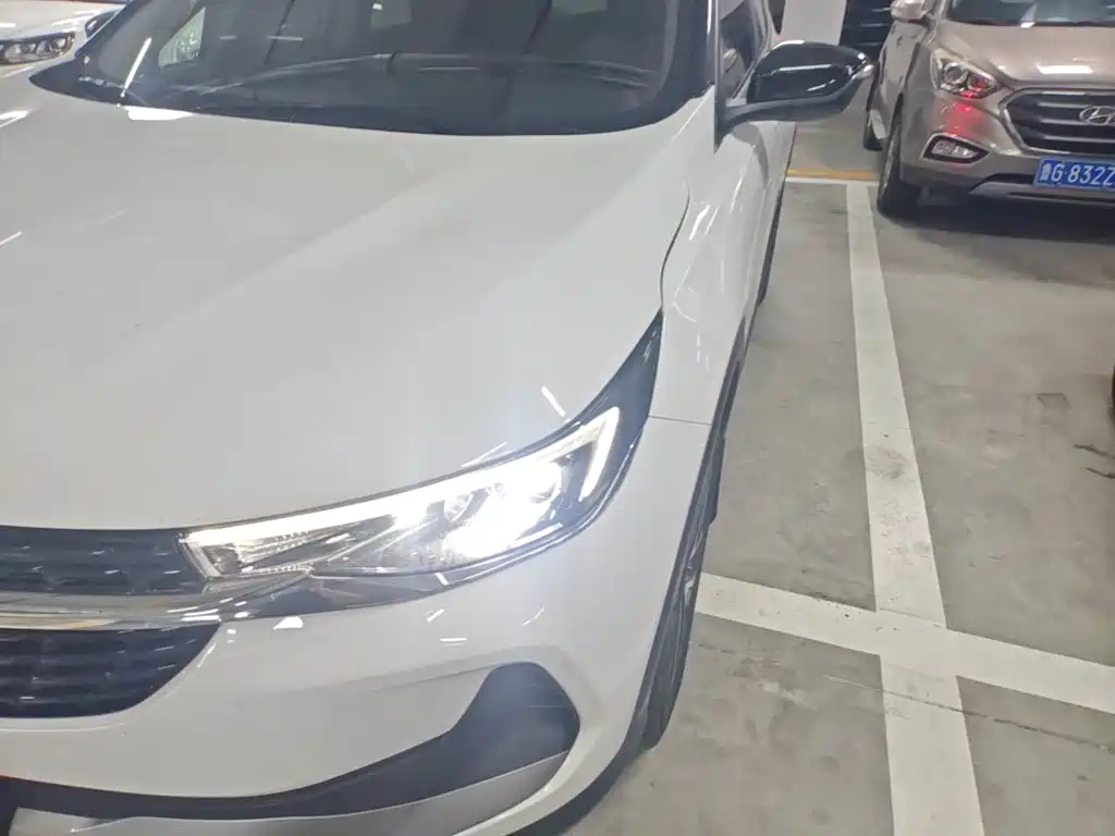 Buick Encore — миниатюра 24