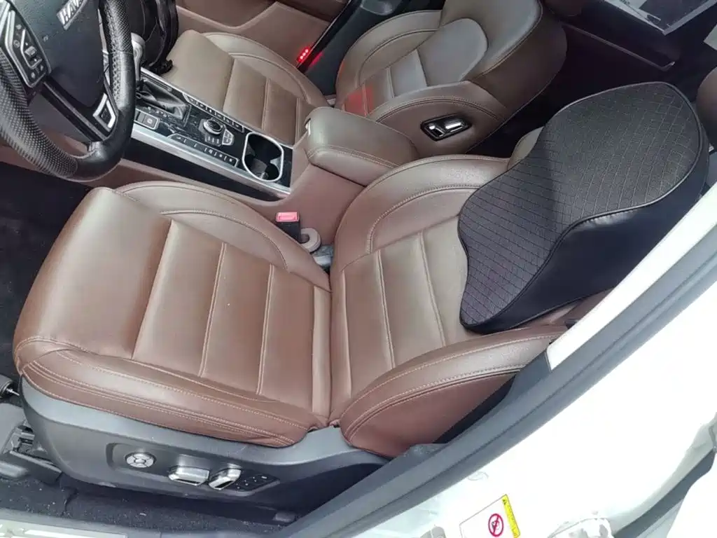 Haval H7 — миниатюра 15